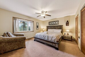 Ferienhaus, 4 Schlafzimmer | 4 Schlafzimmer