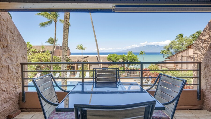 Kuleana #310 1 Bedroom Condo