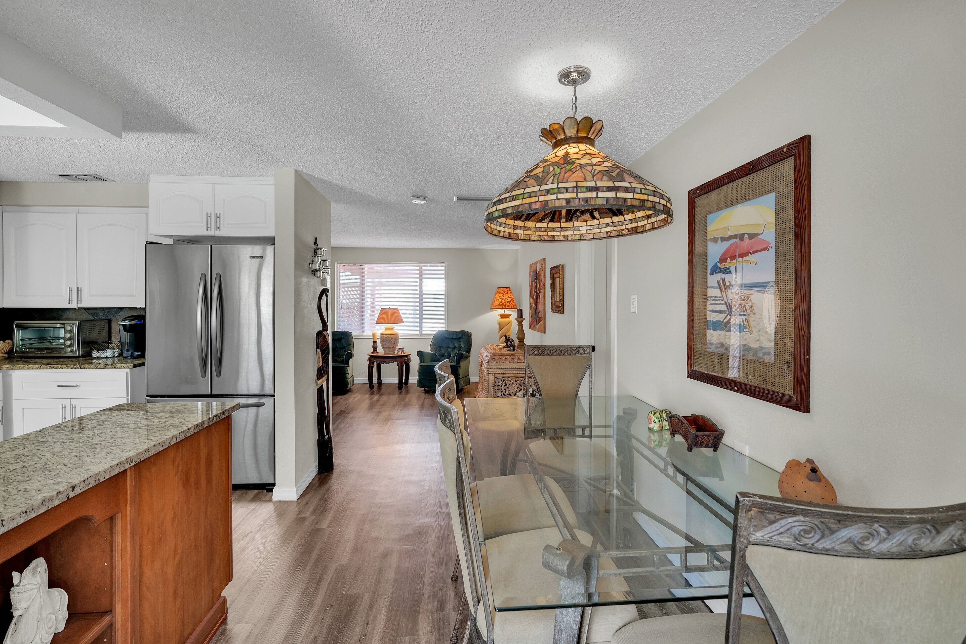 獨棟房屋, 3 間臥室 | 用餐區