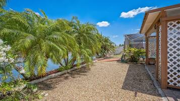 獨棟房屋, 3 間臥室 | 住宿一隅