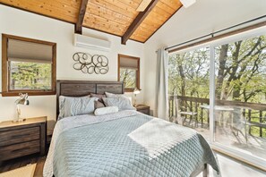 Chalet, 4 habitaciones | 4 habitaciones, espacio para trabajar con laptop y wifi gratis