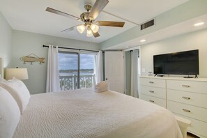 2 bedrooms, free WiFi