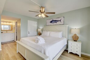 Condo, 2 quartos | 2 quartos, Wi-Fi de cortesia