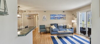 Retreat At Glenns Bay 203e 2 Bedroom Condo