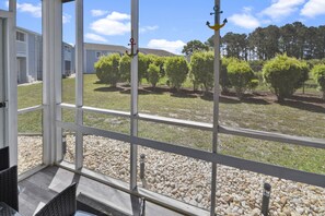 Condo, 2 Bedrooms | Interior - Retreat At Glenns Bay 203e 2 Bedroom Condo (Surfside Beach)