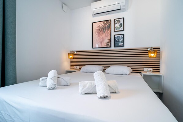 1 bedroom, Internet