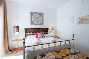 3 bedrooms, internet