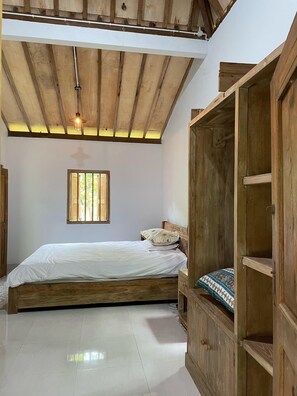 1 habitación y wifi gratis 