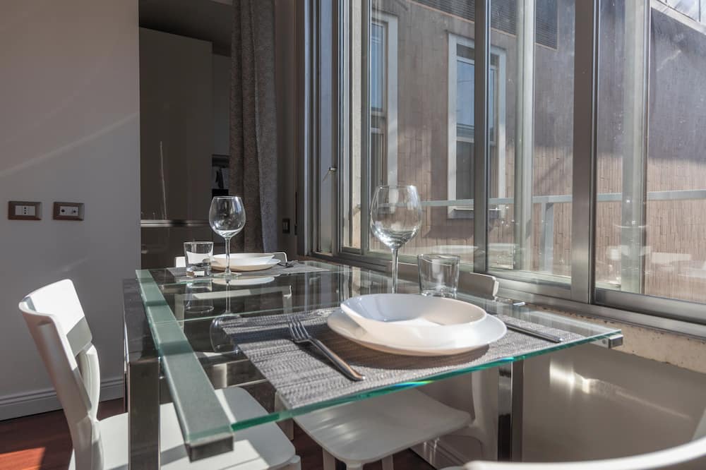 Italianway Easy - Porta Nuova 52 A