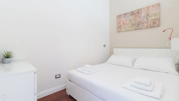 Apartment (1 Bedroom)