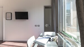 Appartement (1 Bedroom) | Intérieur
