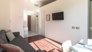 Appartement (1 Bedroom) | Intérieur