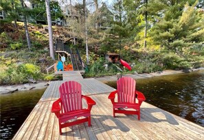 Terrain de lâhĂ©bergement