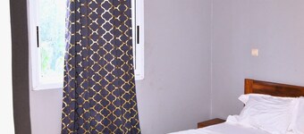 Acnela Residence, Kribi Afan-Mabe, Cameroon