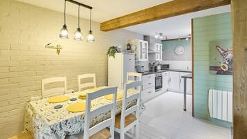 House | 3 bedrooms