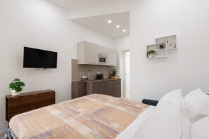 2 chambres, Wi-Fi, draps fournis
