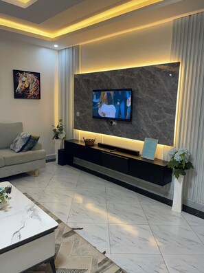 TV connectée