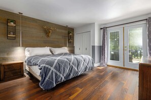 4 Schlafzimmer, Bügeleisen/Bügelbrett, WLAN, Bettwäsche