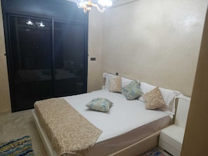 1 chambre