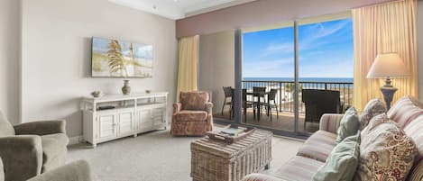 Smart TV, DVD player, offices