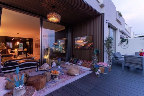 Al Fattah Luxury