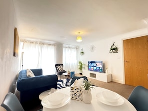 TV connectée