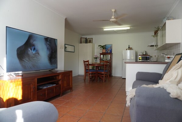 Smart TV