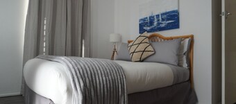 Bongaree Getaway, Clean Comfy, and Homely.