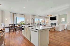 Interior - Waterfront w/ Private Pool & Dock | Summer 2026 (Ocean Isle Beach)