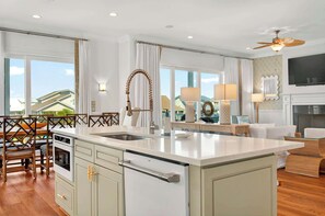 Interior - Waterfront w/ Private Pool & Dock | Summer 2026 (Ocean Isle Beach)