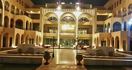 oriental grand plaza
