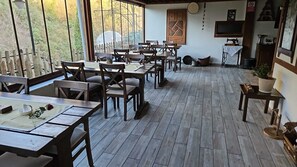 2 barer/lounger