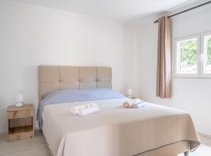 Ferienhaus (Holiday Home Seafront Oleandar) | 2 Schlafzimmer