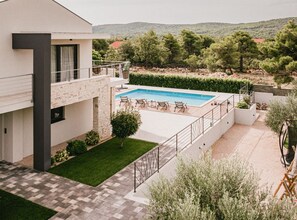 Villa (Four Bedroom Villa with Balcony and P) | Exterior - Villa Felicity B4 (Sibenik)