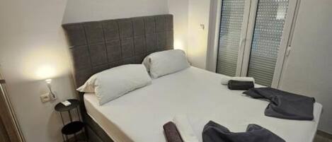 Apartment (Classic Two Bedroom Apartment) | 7 bedrooms