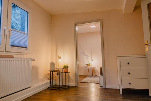 Apartment in Vallendar Near Rhine Promenade