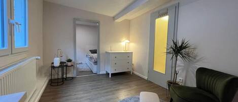 Apartment | Living area