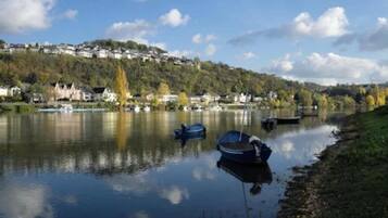 Apartment | Pemandangan dari hartanah