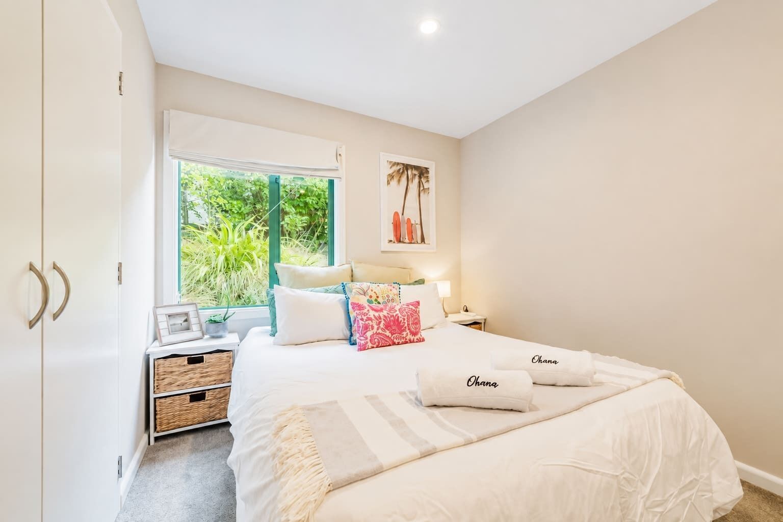 3 Schlafzimmer, Bügeleisen/Bügelbrett, WLAN, Bettwäsche