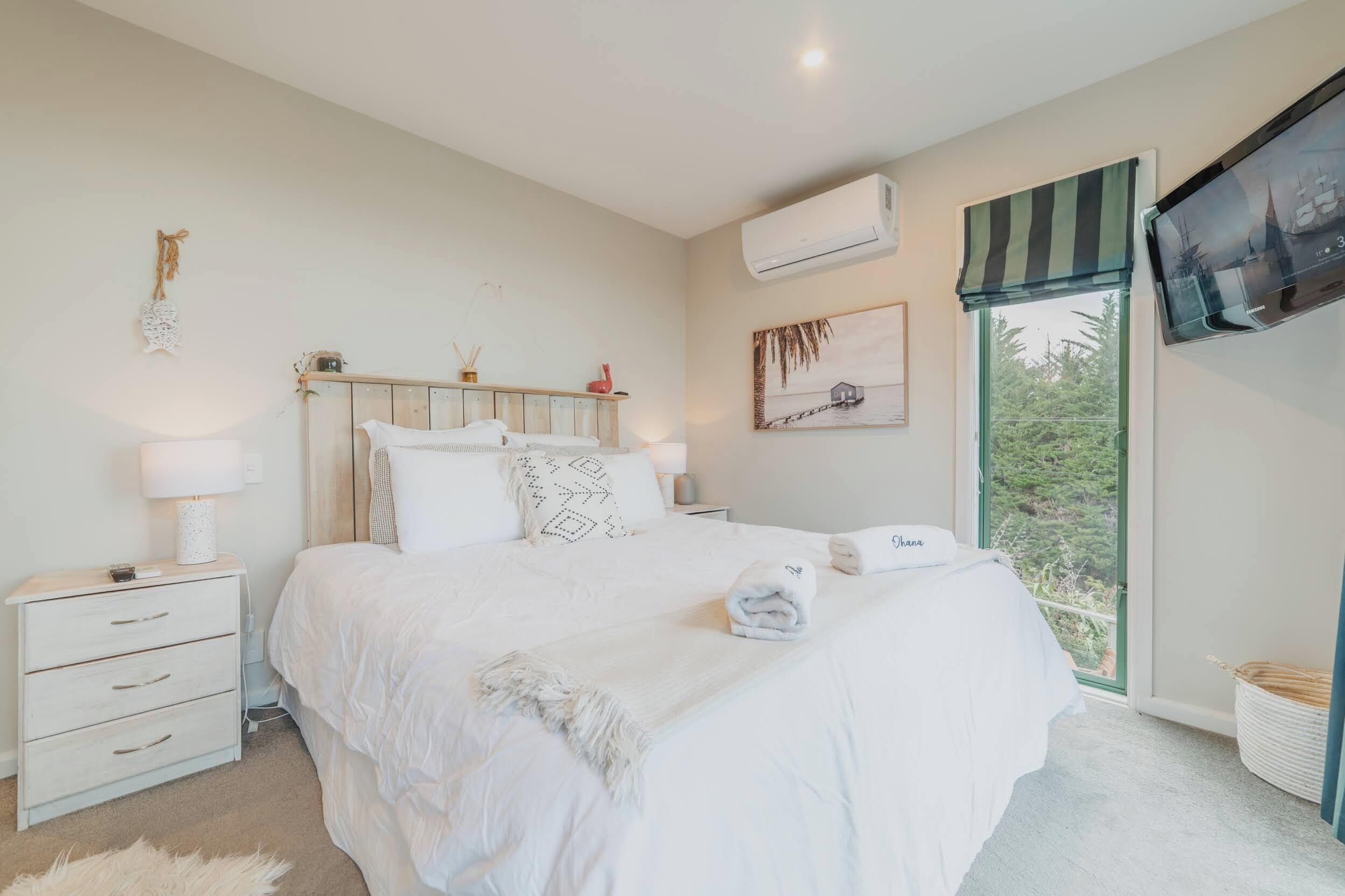 3 Schlafzimmer, Bügeleisen/Bügelbrett, WLAN, Bettwäsche