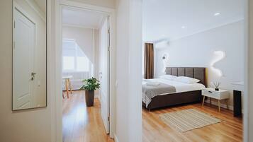 1 camera, ferro/asse da stiro, Wi-Fi gratuito, lenzuola