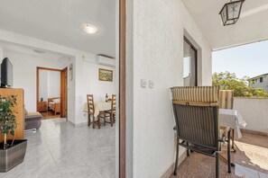 Interior - Koreni A2 one bedroom apartment in Rovinj (Rovinj)