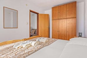 1 habitación, wifi y ropa de cama 