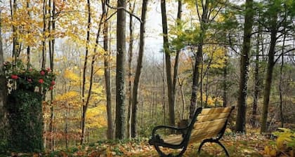 Perfect Getaway - Your Sanctuary Among Nature