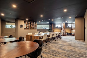 Sala de reuniones