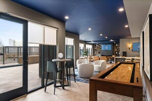 Interieur