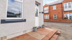 外観の詳細