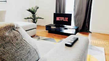TV