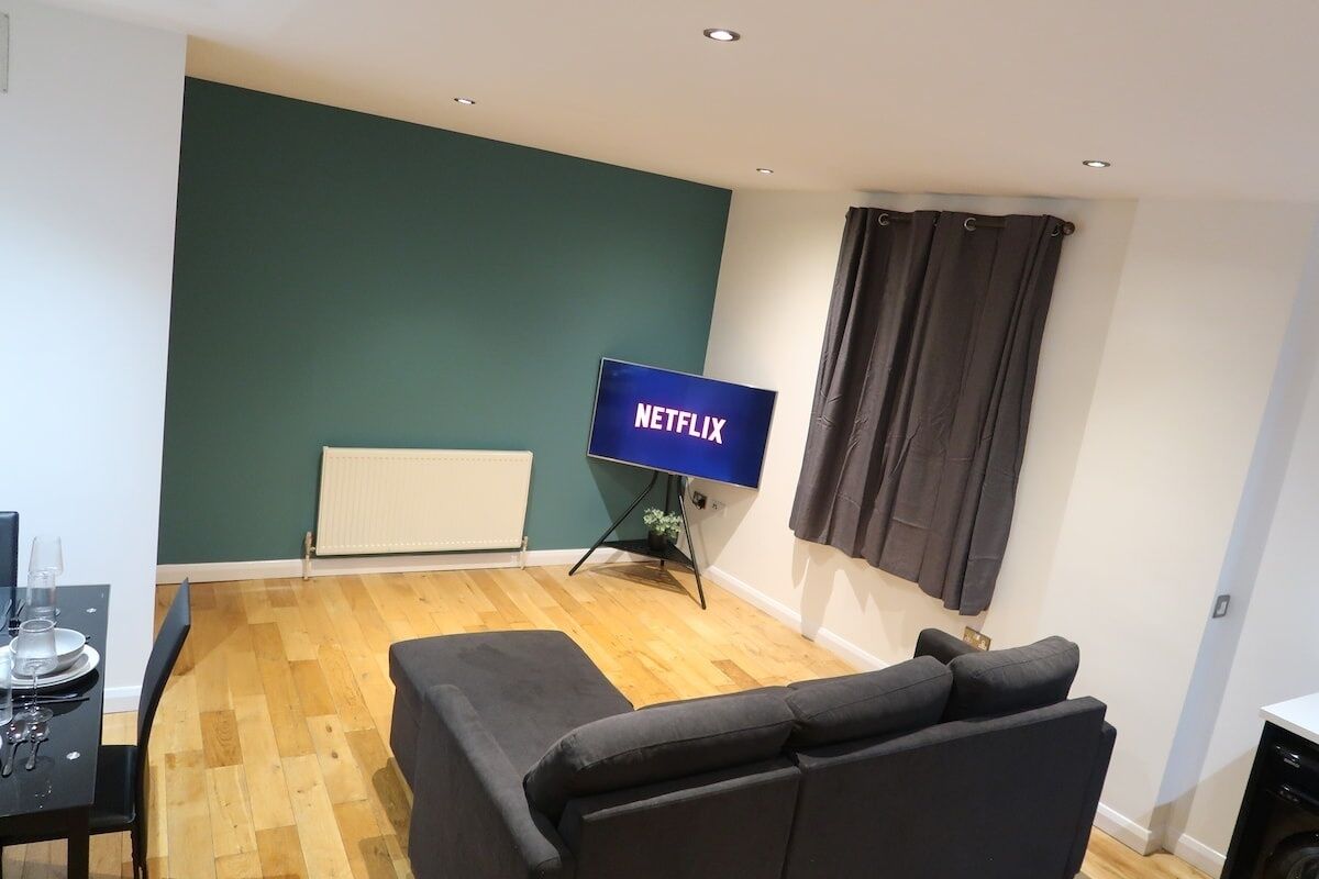 テレビ