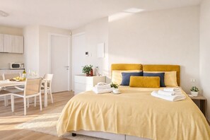 Ferro/asse da stiro, Wi-Fi gratuito, lenzuola